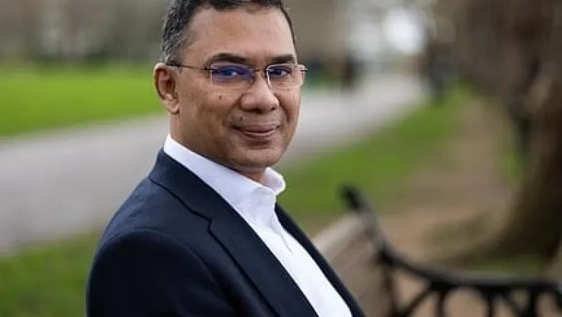 Bangladesh political heavyweight Tarique Rahman to end exile