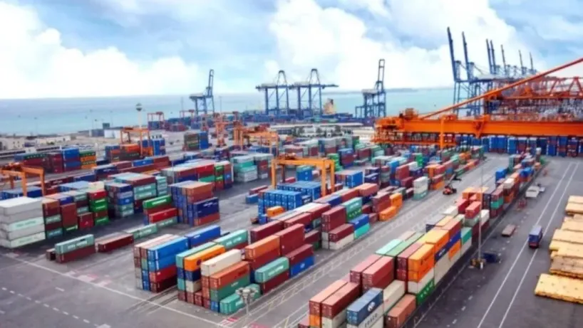 Saudi Arabia's non-oil exports