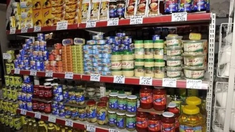 منافذ بيع السلع في مصر