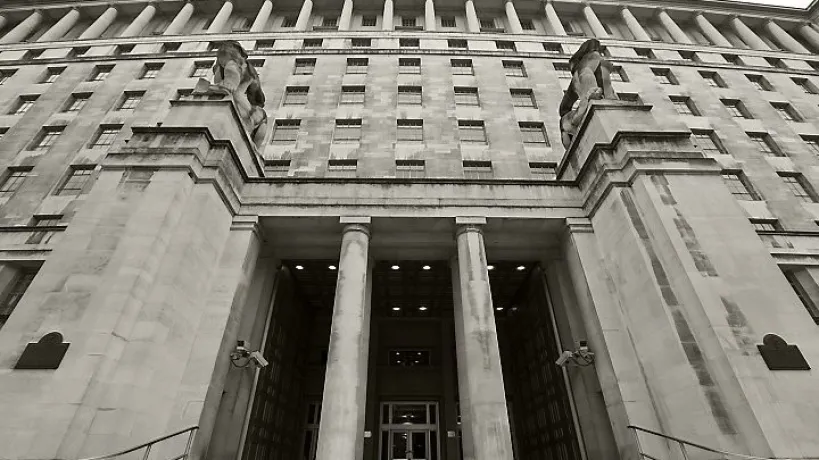 The Ministry of Defence (MoD)