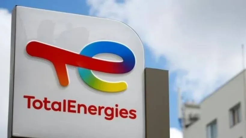 توتال إنرجيز الفرنسية