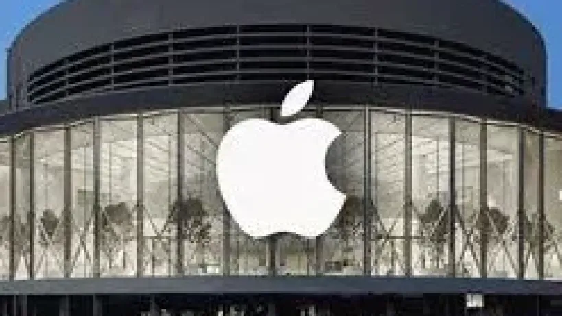 شركة أبل