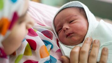 المواليد الجدد في السعودية