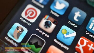 الانستجرام