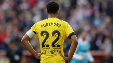 جود بيلينجهام