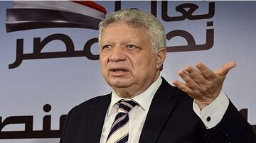 مرتضى منصور