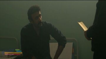 مسلسل ضرب نار