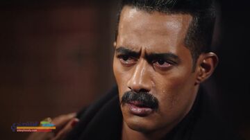 مسلسل جعفر العمدة