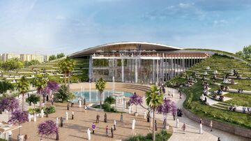 معرض إكسبو الدوحة 2023