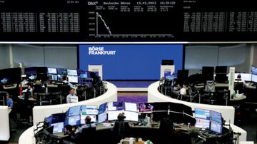 السوق السعودي