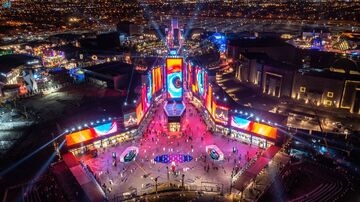 الفنون الضوئية