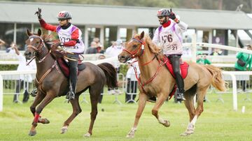 مونديال القدرة للشباب