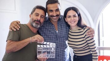 مسلسل سفاح الجيزة