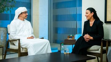 عبدالله بن زايد 