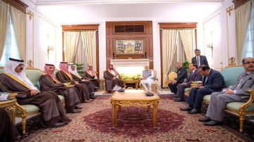 وزير الثقافة السعودي