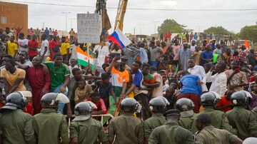 القوات الفرنسية