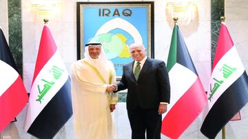 اتفاقية بحرية 