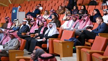 مؤتمر التعدين الدولي 