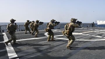 السواحل الليبية