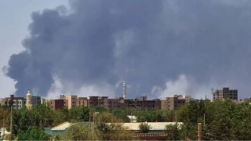 الجيش السوداني