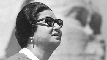   التليفزيون يغني بصوت "الست".. فقرات مفتوحة بالقنوات المصرية لعرض حفلات كوكب الشرق