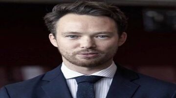 دبلوماسي سويدي 