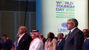 الاستثمار الدولي