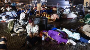 الهلال الأحمر 