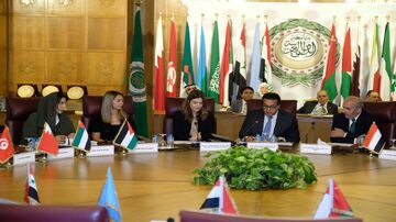 يوم الصحة العربي 