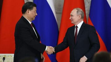 وزير الخارجية الصيني 