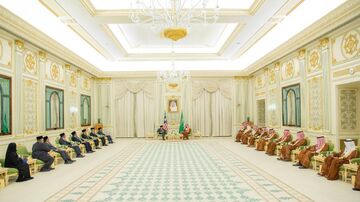 تعاون سعودي