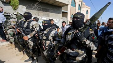  سرايا القدس