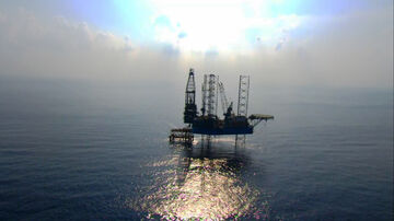 الغاز الطبيعي