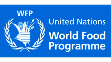 برنامج الغذاء العالمي 