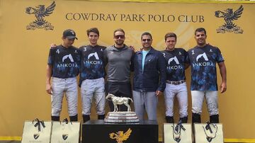 اتحاد البولو 