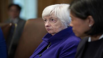 الخزانة الأمريكية