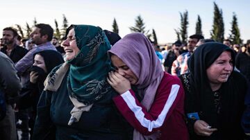 قوات الأمن الكردية 