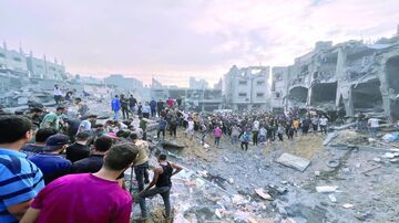 مجلس الأمة الكويتي