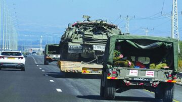 الحدود اللبنانية الإسرائيلية