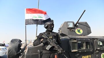 جهاز مكافحة الإرهاب