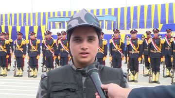 معهد معاوني الأمن 