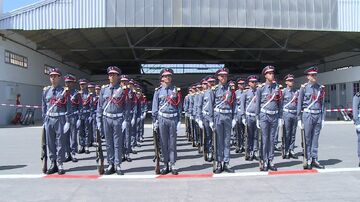 مبادرة الدرك الملكي المغرب
