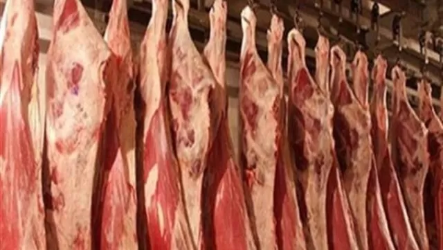 وزارة التموين تطرح اللحوم البلدى