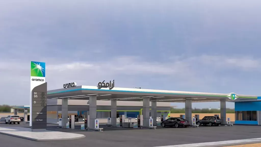  أسعار البنزين في السعودية